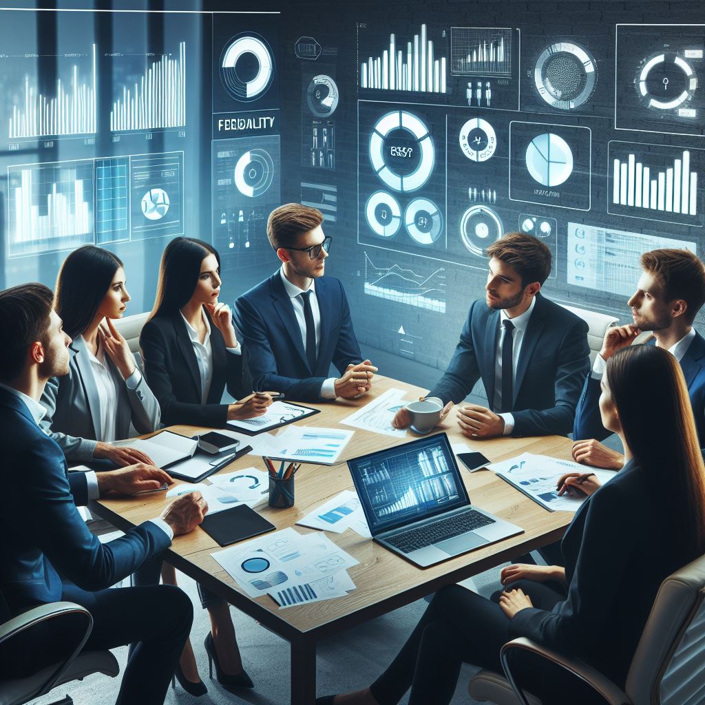 Estudio de viabilidad