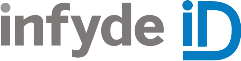 Logo INFYDE