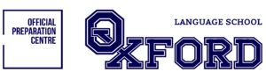 Logo Oxford Language School