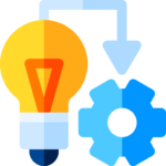 implementacion de idea