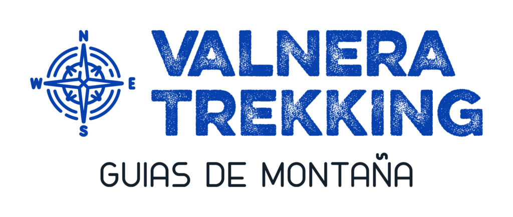 Logo Valnera Trekking