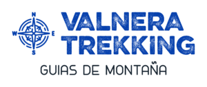 Logo Valnera Trekking